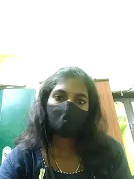 Honey_rosetamil from StripChat is Freechat