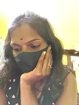Honey_rosetamil from StripChat is Freechat