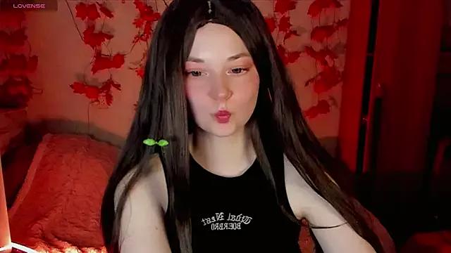 HoneyDazzle from StripChat is Freechat