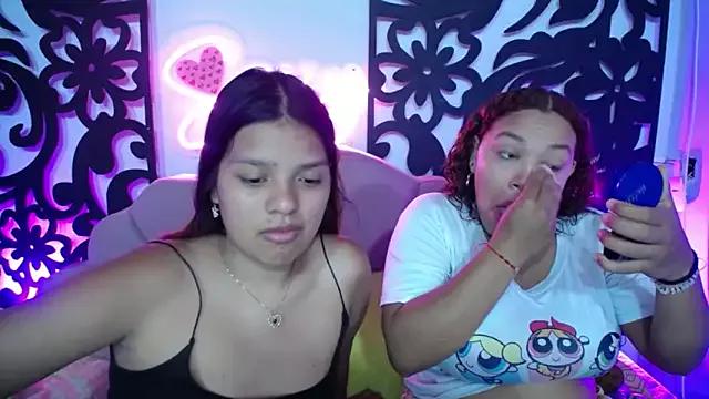 Mad beauty - checkout our excited streamers as they tease to their beloved melodies and slowly squirt for enjoyment to appease your wildest wishes.