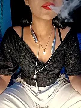 Horny_Ishika from StripChat is Freechat