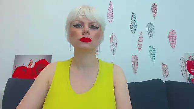 Mad beauty - checkout our excited streamers as they tease to their beloved melodies and slowly squirt for enjoyment to appease your wildest wishes.