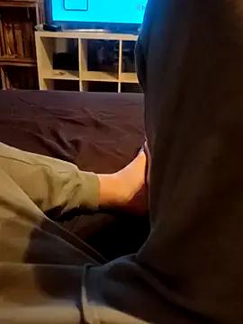 Horny_mummy from StripChat is Freechat