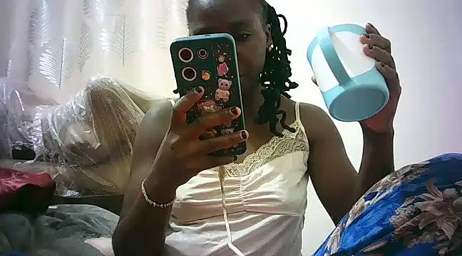 Horny_ness from StripChat is Freechat