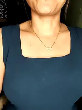 Horny_Shalu from StripChat is Freechat