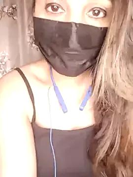Horny_Shalu from StripChat is Freechat
