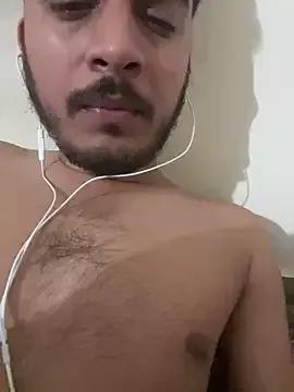 Hornyakshay1 from StripChat is Freechat