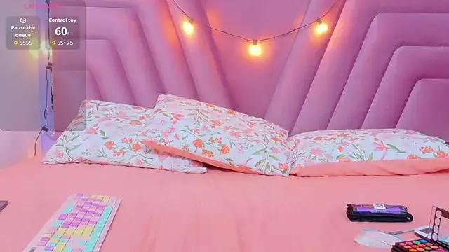 Mad beauty - checkout our excited streamers as they tease to their beloved melodies and slowly squirt for enjoyment to appease your wildest wishes.