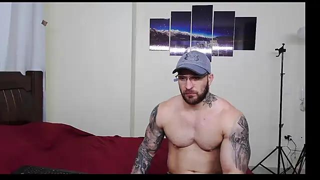 Hornyboys2020 from StripChat is Freechat