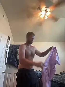 hornycowboy254 from StripChat is Freechat