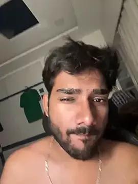 hornydesiiguy from StripChat is Freechat