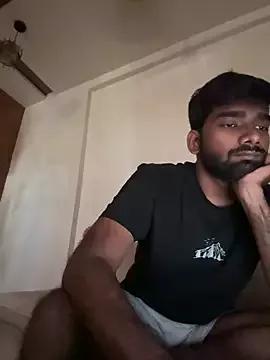 hornydesiiguy from StripChat is Freechat