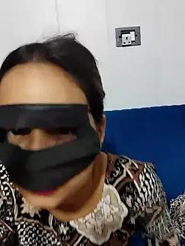 HORNYDIVYABABY from StripChat is Freechat
