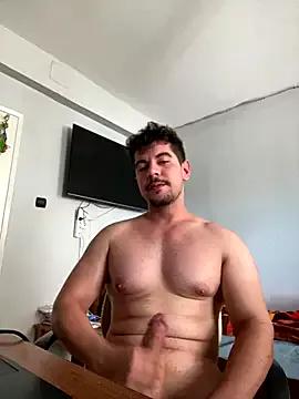 HornyMaster3169 from StripChat is Freechat