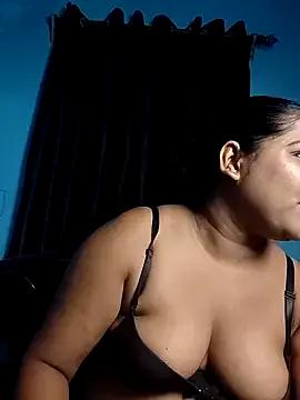 hornypriya696 from StripChat is Freechat