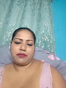 hornypriya696 from StripChat is Freechat