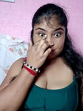 hornyriyanka from StripChat is Freechat