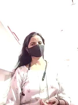 Hornysavita38 from StripChat is Freechat