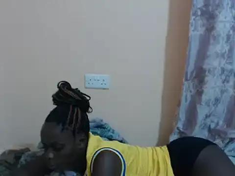 HOT-JAZMINE from StripChat is Freechat