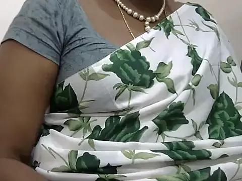 Hot_akshara from StripChat is Freechat