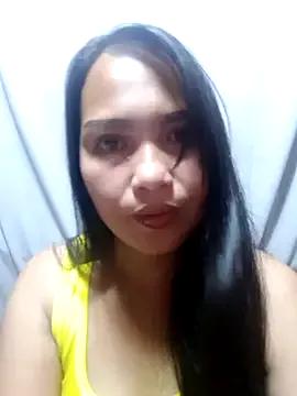 Hot_Anica from StripChat is Freechat