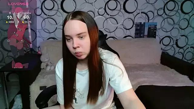 Mad beauty - checkout our excited streamers as they tease to their beloved melodies and slowly squirt for enjoyment to appease your wildest wishes.