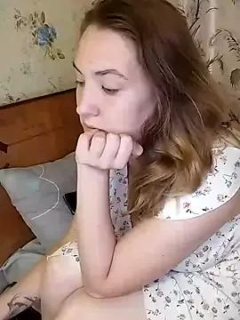 hot_honeyy from StripChat is Freechat