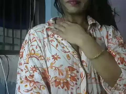 Hot_indiangirl from StripChat is Freechat