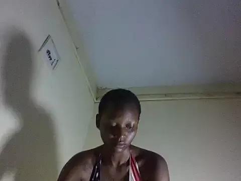 hot_nina from StripChat is Freechat