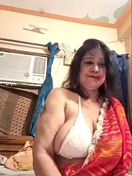 Hot_Queen77 from StripChat is Freechat