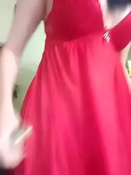 Hot_SkinnyGirl from StripChat is Freechat