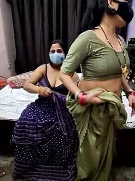 Photos of Hot_swati2 from StripChat is Group