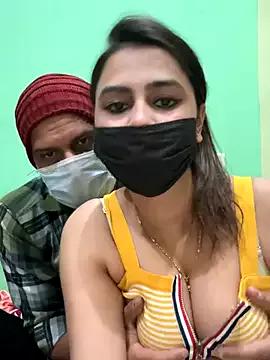 Photos of Hot_Taniya69 from StripChat is Group