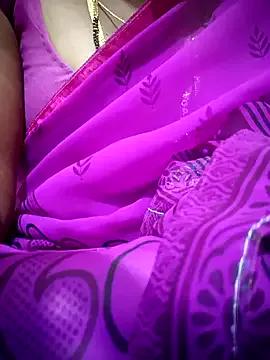 Hotbeauty-telugu from StripChat is Freechat