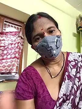 hotladyIndian1 from StripChat is Freechat