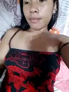 HotNaughtyGirl23 from StripChat is Freechat