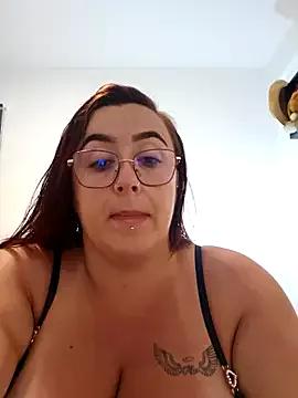 HotRubyXxx from StripChat is Freechat