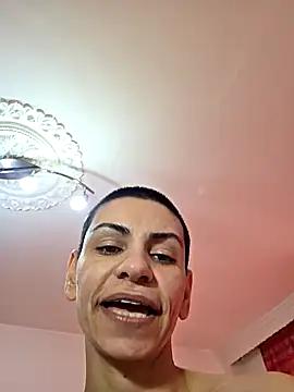 hotSANDRA_STARR from StripChat is Freechat