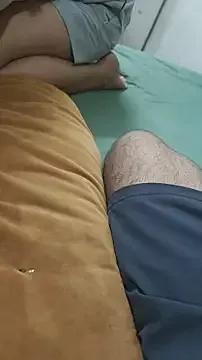 Photos of Hott_Couple_ from StripChat is Freechat