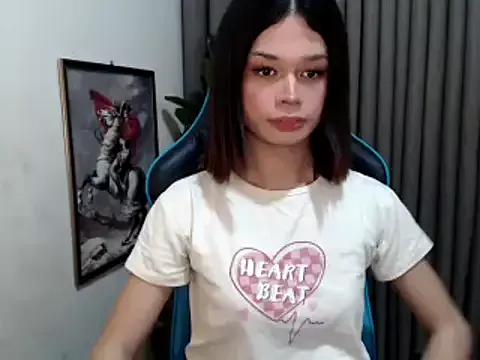 hottie_rhaffa from StripChat is Freechat