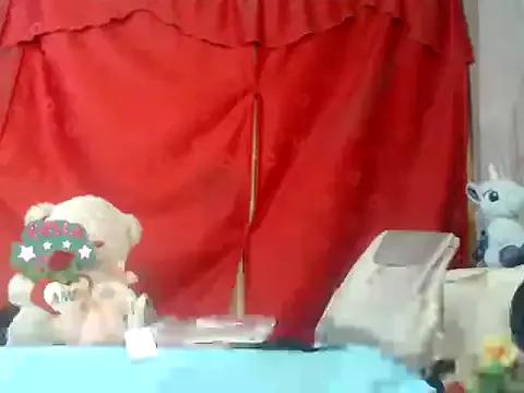 hottieperla from StripChat is Freechat