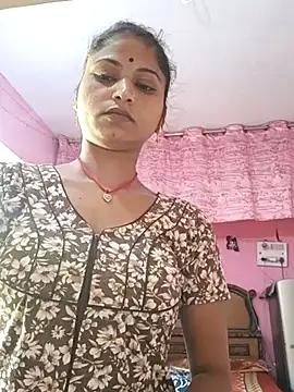 Hotty-Sreya from StripChat