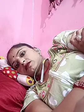 Hotty-Sreya from StripChat