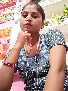 Hotty-Sreya from StripChat
