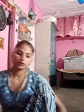 Hotty-Sreya from StripChat