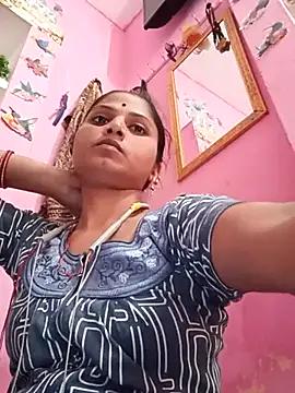 Hotty-Sreya from StripChat