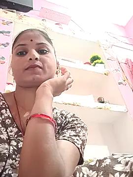 Hotty-Sreya from StripChat