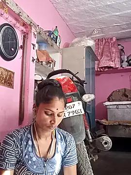 Hotty-Sreya from StripChat