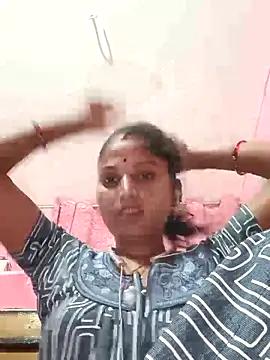 Hotty-Sreya from StripChat