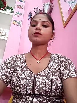 Hotty-Sreya from StripChat